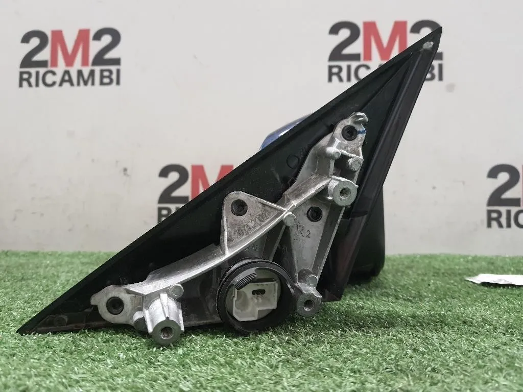 Retrovisore Esterno ANT DX E1021185 5 FILI Bmw Serie 3 F31 Touring 2012