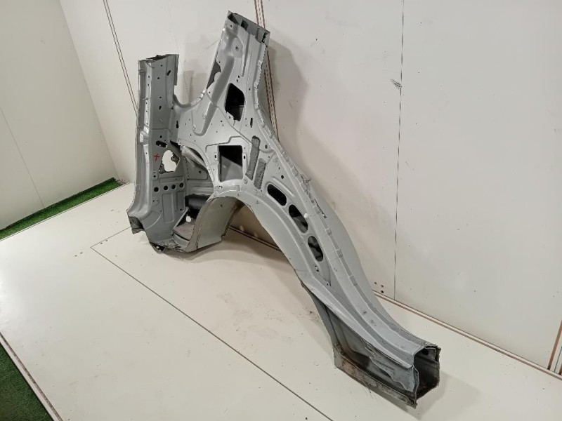 Parafango POST SX A166630530164 Mercedes Classe ML W166 2012