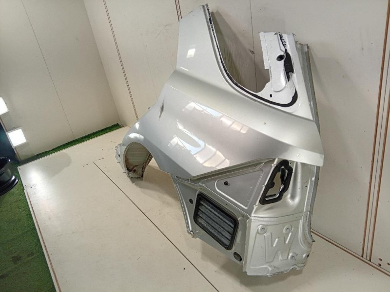 Parafango POST SX A166630530164 Mercedes Classe ML W166 2012