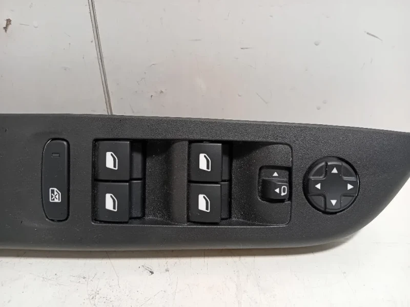 Interruttore Alzacristalli ANT SX 96788264ZD Opel Corsa F 2019