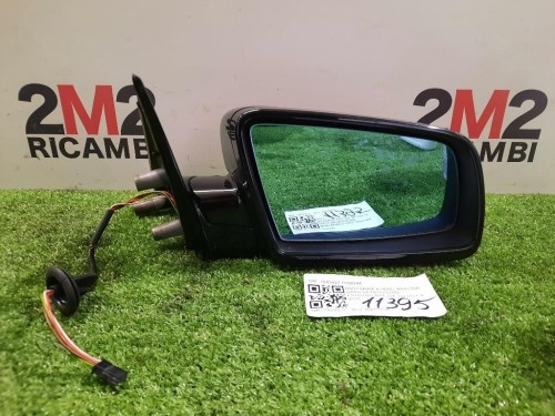 Retrovisore Esterno ANT DX 7043437 7038344 Bmw Serie 5 E60 Berlina 2004