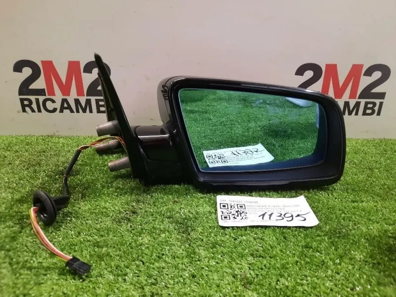 Retrovisore Esterno ANT DX 7043437 7038344 Bmw Serie 5 E60 Berlina 2004