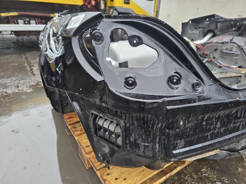 Interruttore Alzacristalli ANT SX 13305009 Opel Insignia A 2009
