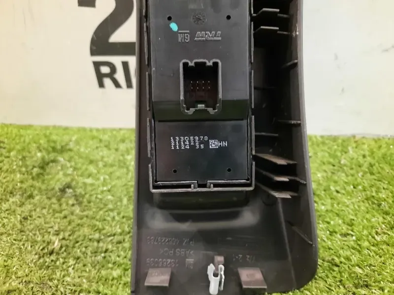 Interruttore Alzacristalli ANT SX 13305978 Opel Meriva B 2010