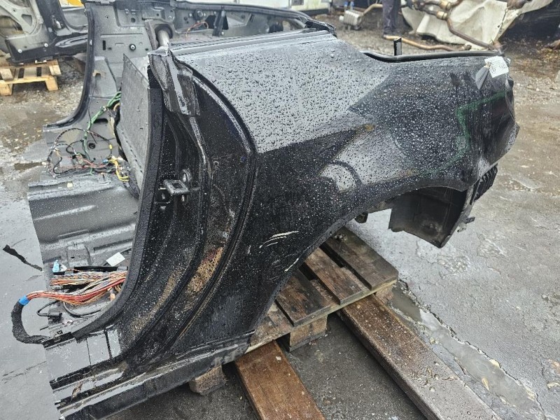 Parafango POST SX A1716300521 Mercedes Classe SLK R171 2008