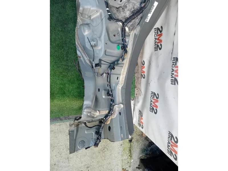 Parafango POST SX 39246002 Opel Astra K 2016