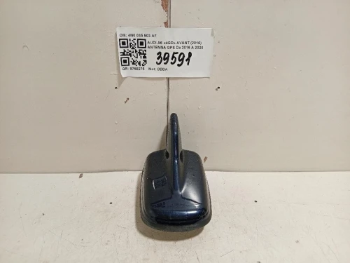 Antenna GPS 4N0 035 503 AF Audi A6 4GD Avant 2016