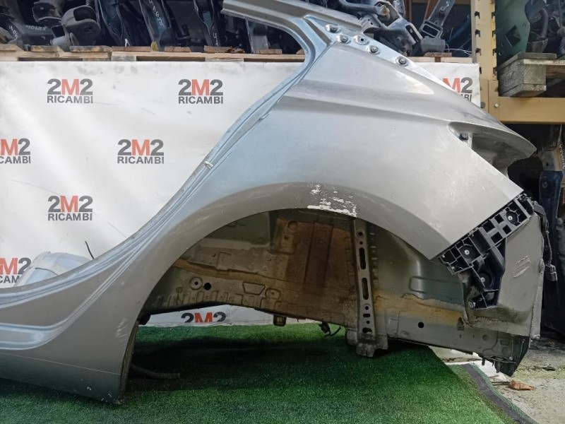 Parafango POST SX 39246002 Opel Astra K 2016