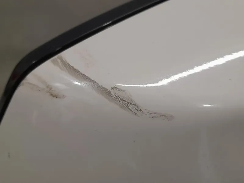 Retrovisore Esterno ANT DX 7216364 Bmw Serie 5 F10 Berlina 2010