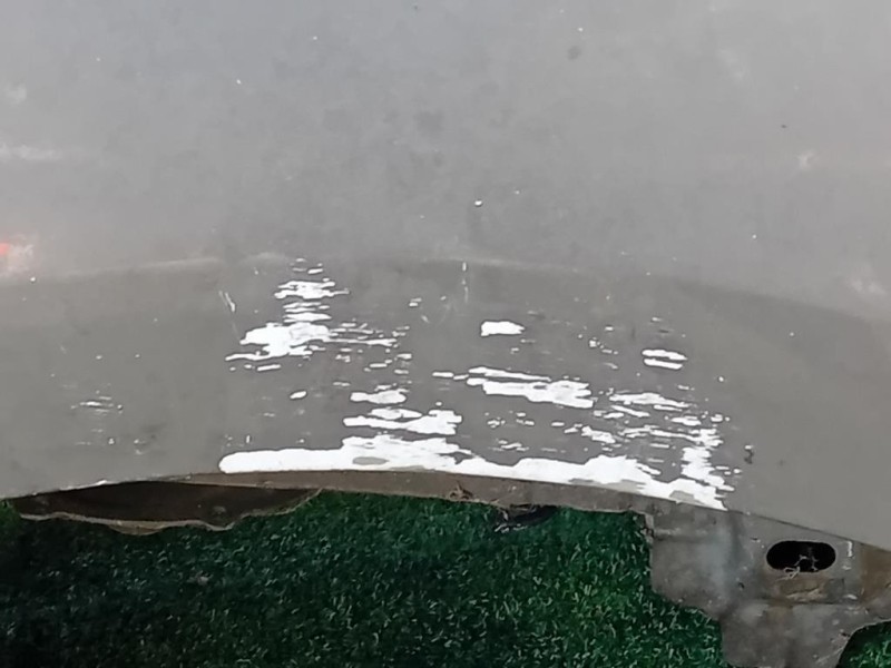 Parafango POST SX 39246002 Opel Astra K 2016