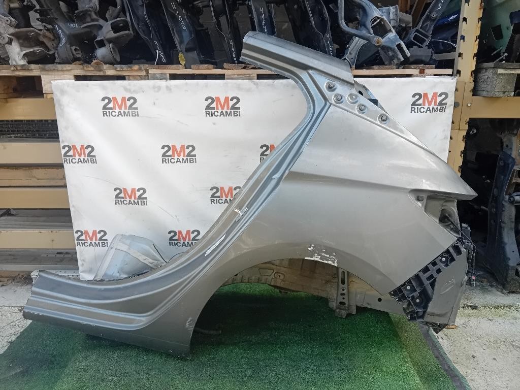 Parafango POST SX 39246002 Opel Astra K 2016