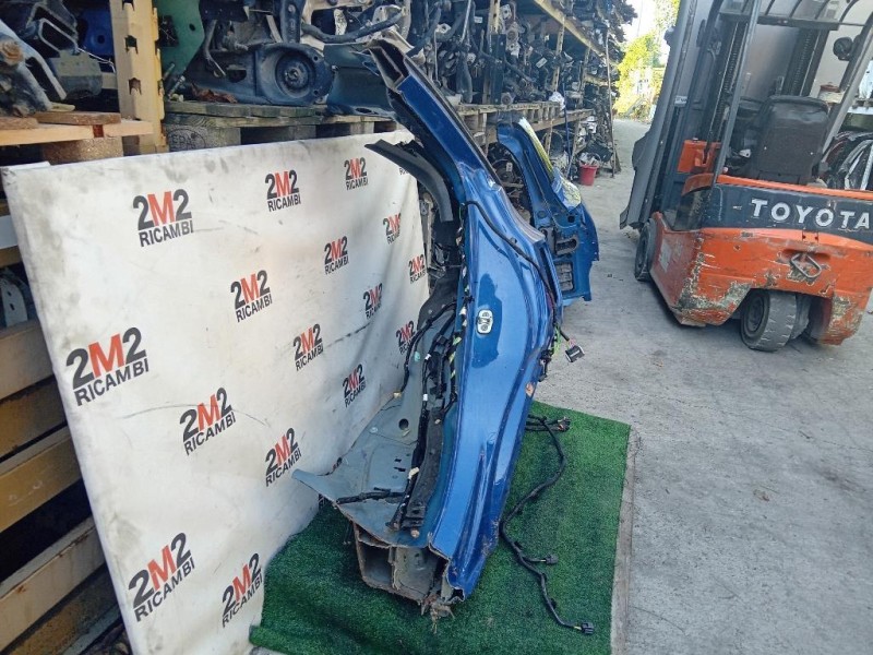 Parafango POST SX PARAFANGO POST SX Opel Mokka B 2020