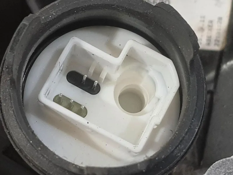 Retrovisore Esterno ANT DX 021016 5 FILE Bmw Serie 5 F10 Berlina 2010