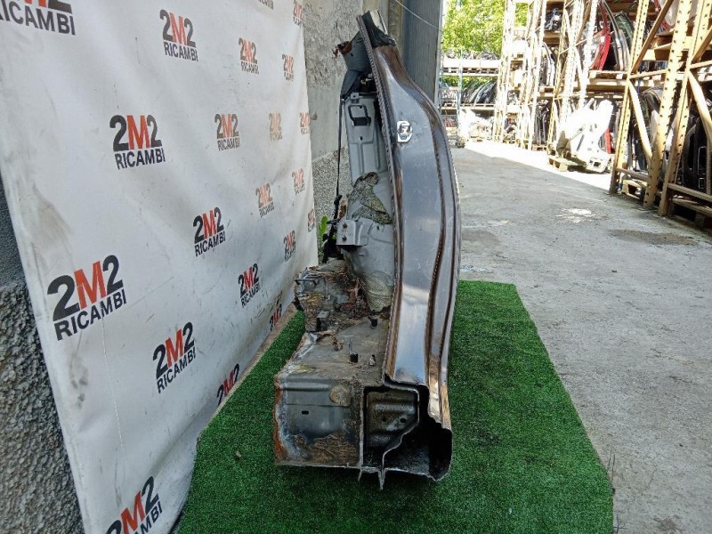 Parafango POST SX PARAFANGO POST SX Renault CLIO V 2019