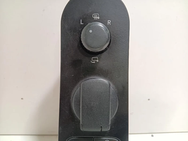 Interruttore Alzacristalli ANT SX 5P0959565 Seat Altea XL 5P5 2004