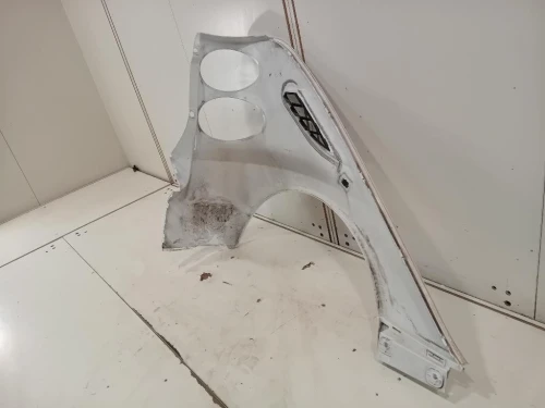 Parafango POST SX A4518820101 Smart Fortwo Cabrio 451 2010