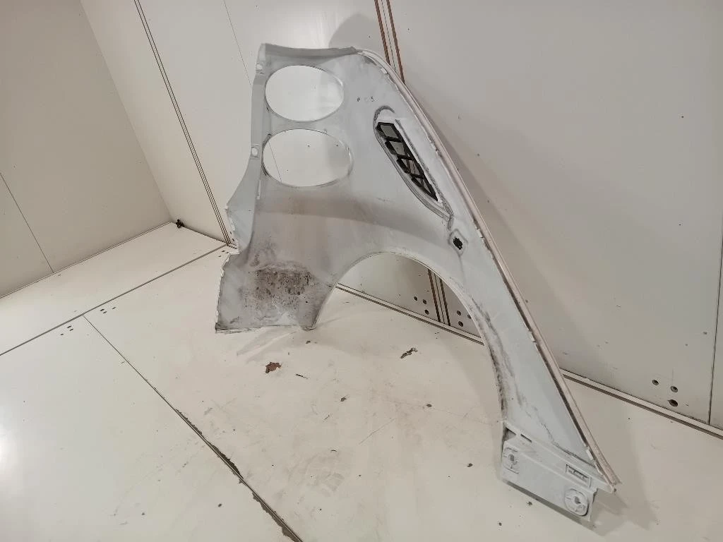 Parafango POST SX A4518820101 Smart Fortwo Cabrio 451 2010