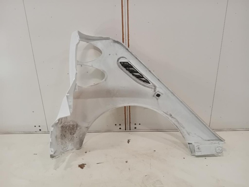 Parafango POST SX A4518820101 Smart Fortwo Cabrio 451 2010