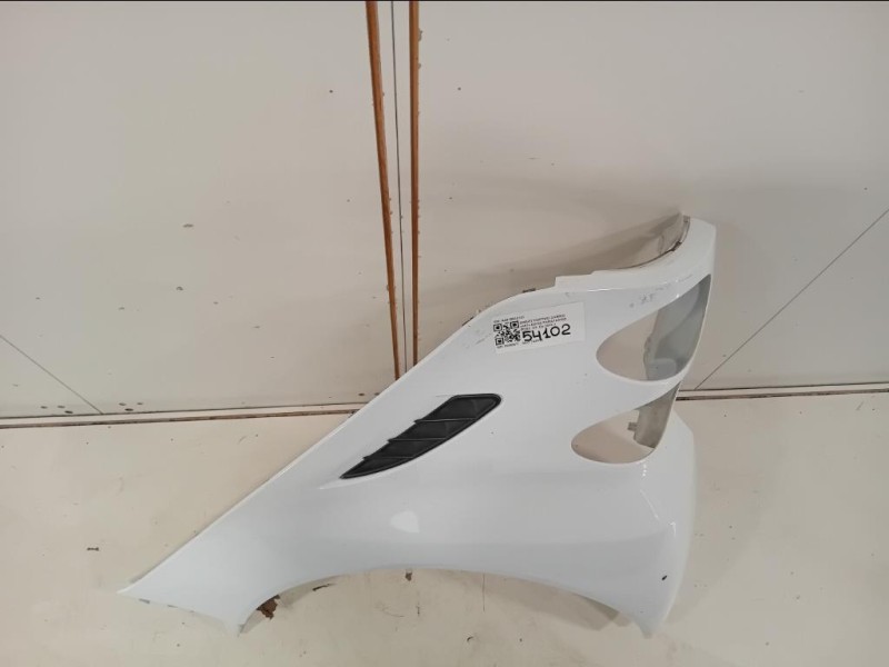 Parafango POST SX A4518820101 Smart Fortwo Cabrio 451 2010