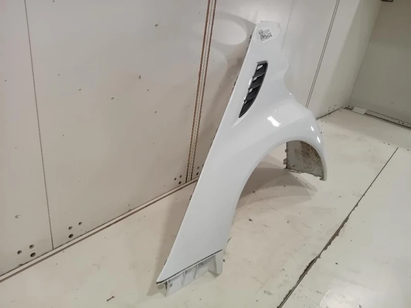 Parafango POST SX A4518820101 Smart Fortwo Cabrio 451 2010