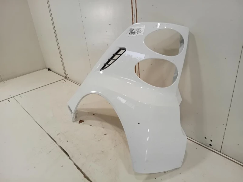 Parafango POST SX A4518820101 Smart Fortwo Cabrio 451 2010