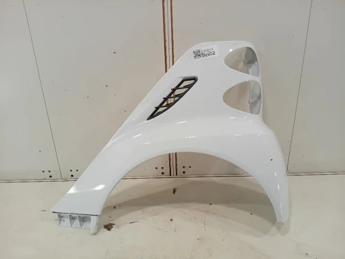 Parafango POST SX A4518820101 Smart Fortwo Cabrio 451 2010