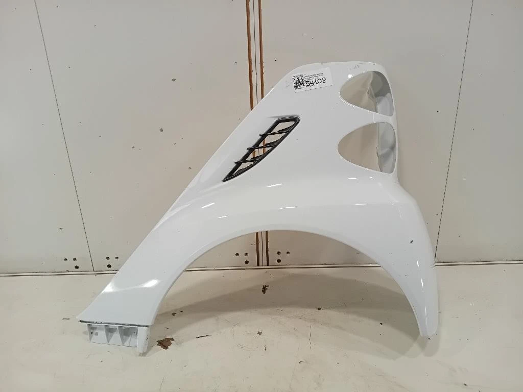 Parafango POST SX A4518820101 Smart Fortwo Cabrio 451 2010