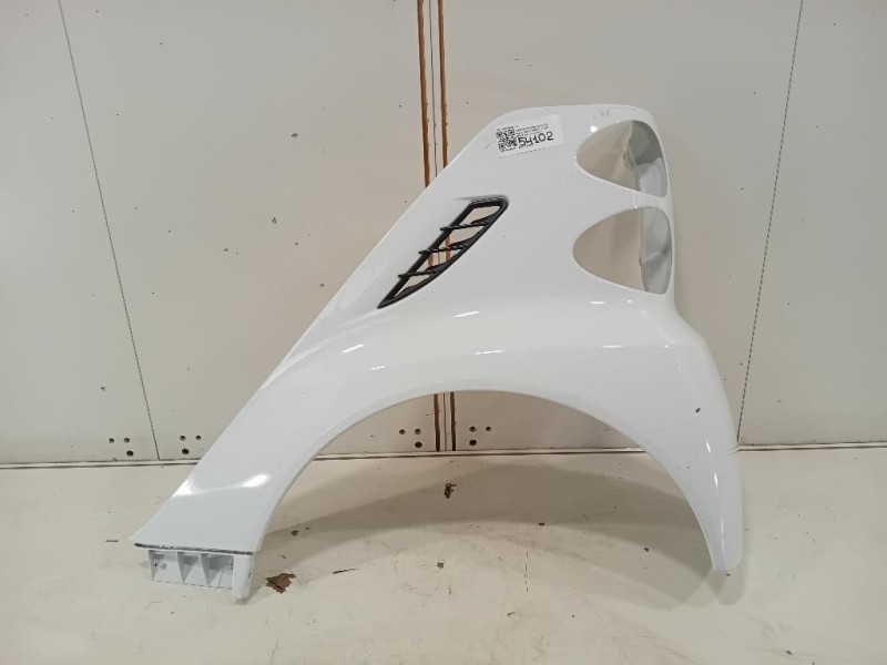 Parafango POST SX A4518820101 Smart Fortwo Cabrio 451 2010