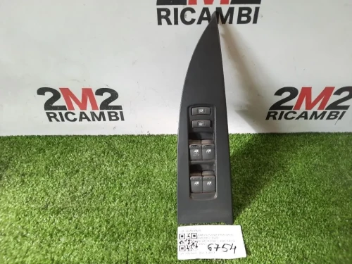 Interruttore Alzacristalli ANT SX 72250-09000 Ssangyong Kyron 2005