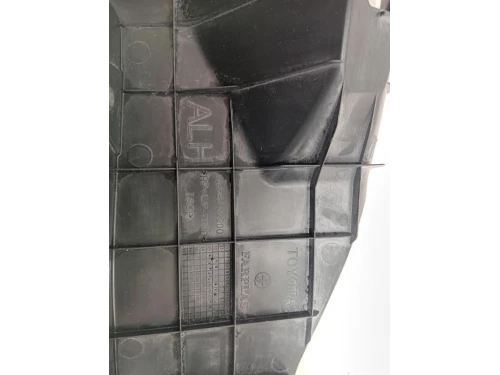 Parafango POST SX 52592-02200 Toyota Auris II 2013