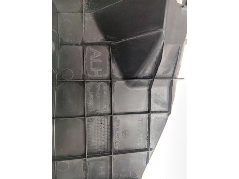 Interruttore Alzacristalli ANT SX 72250-09000 Ssangyong Kyron 2005