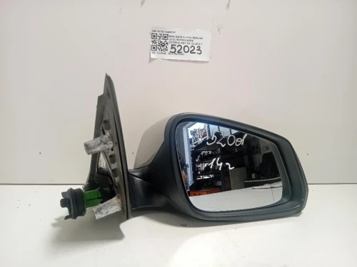 Retrovisore Esterno ANT DX 7 PIN F01531249931P Bmw Serie 5 F10 Berlina 2012