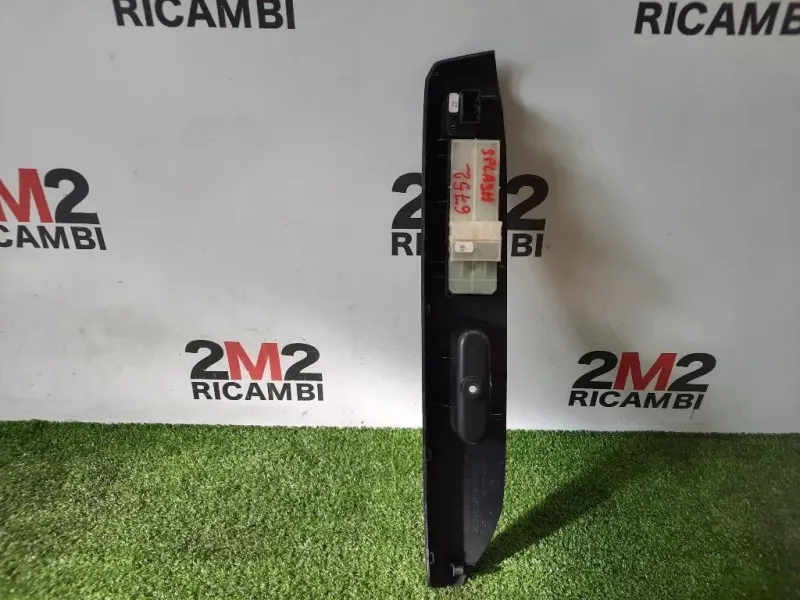 Interruttore Alzacristalli ANT SX 83722-51K70 Suzuki Splash 2008
