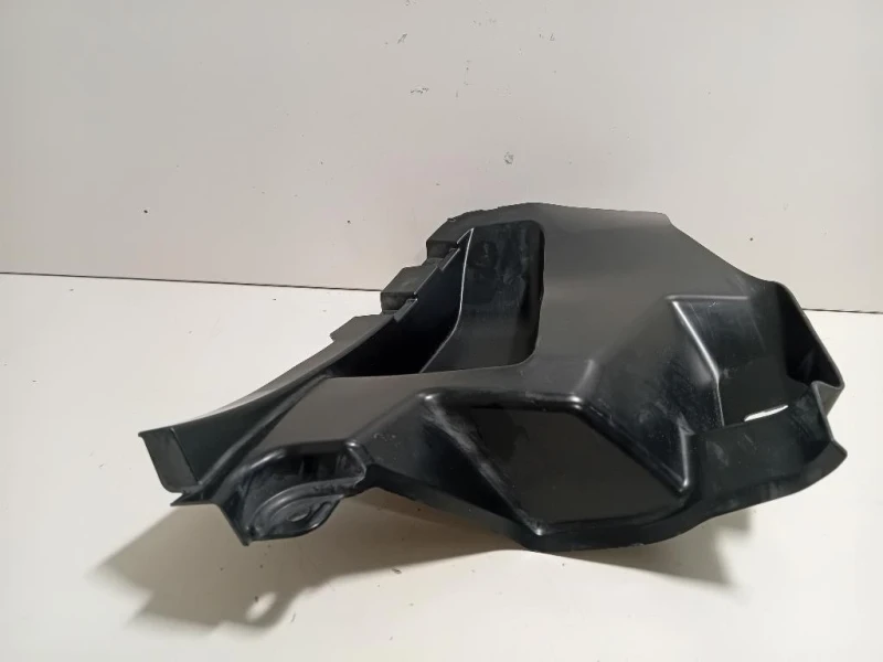 Parafango POST SX 52592-02200 Toyota Auris II 2013