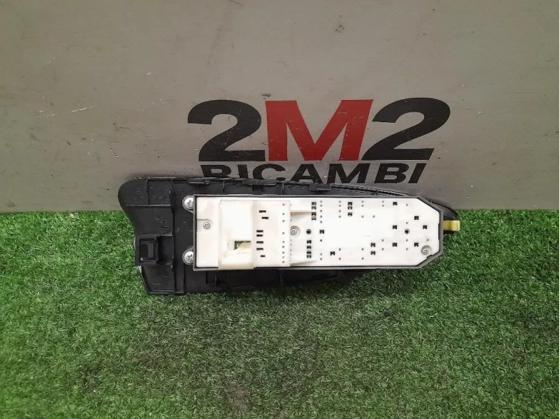 Interruttore Alzacristalli ANT SX 7423242070 Toyota RAV 4 III 2006