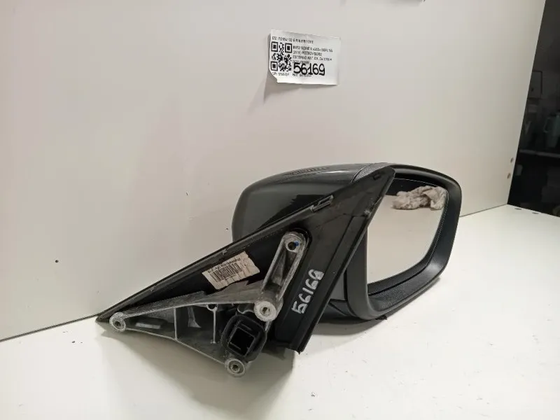 Retrovisore Esterno ANT DX F0184102 5 PIN Bmw Serie 5 G30 Berlina 2016