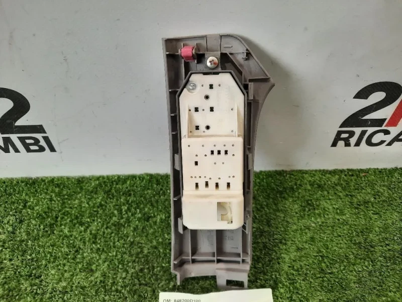 Interruttore Alzacristalli ANT SX 848200D100 Toyota Yaris France II 2006