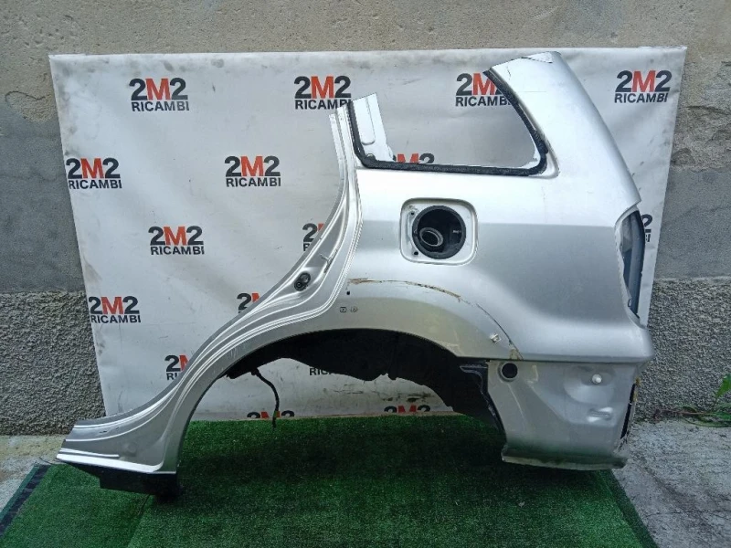 Parafango POST SX 6162042230 Toyota RAV 4 II 2000