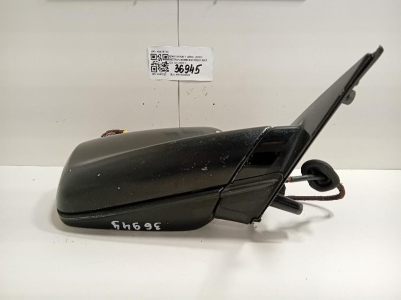 Retrovisore Esterno ANT DX X0125110 Bmw Serie 7 E66 2003