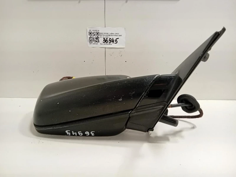 Retrovisore Esterno ANT DX X0125110 Bmw Serie 7 E66 2003