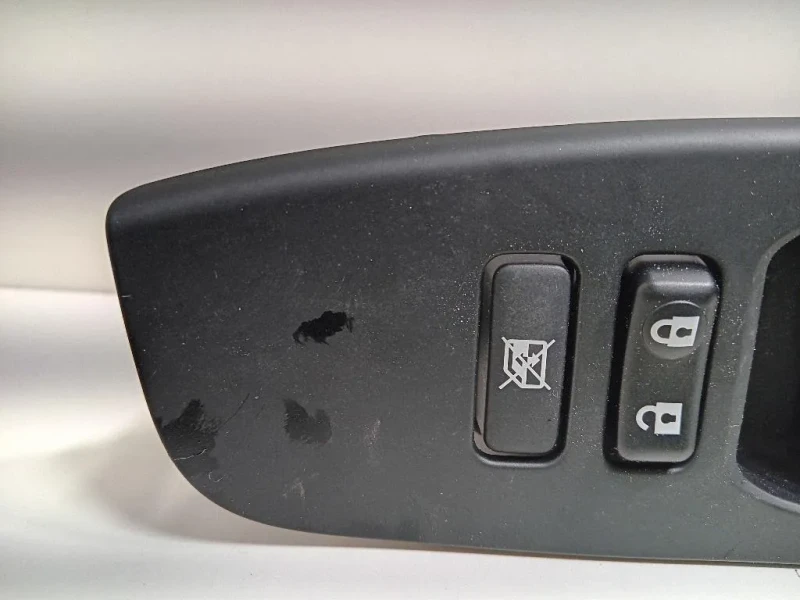 Interruttore Alzacristalli ANT SX 74232-0D690 Toyota Yaris IV 2012