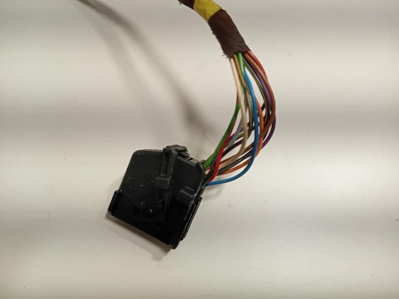 Retrovisore Esterno ANT DX X0125110 Bmw Serie 7 E66 2003