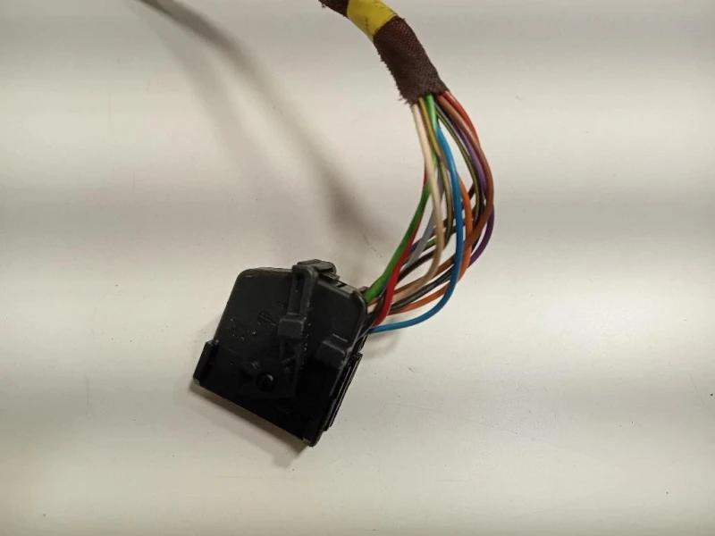 Retrovisore Esterno ANT DX X0125110 Bmw Serie 7 E66 2003