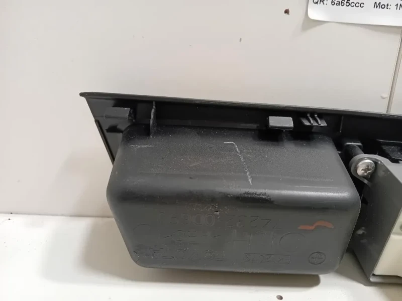 Interruttore Alzacristalli ANT SX 74232-0D690 Toyota Yaris IV 2012