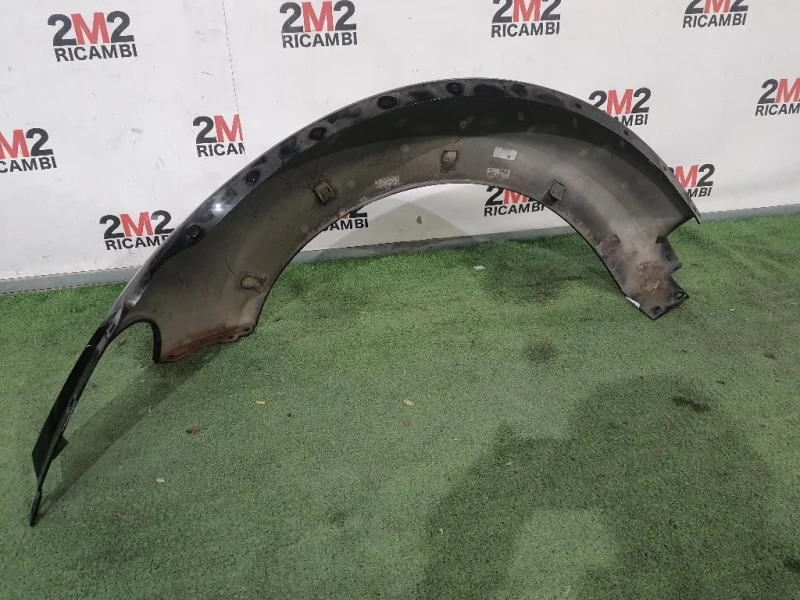 Parafango POST SX 1C0821305J Volkswagen NEW Beetle I Cabrio 2002