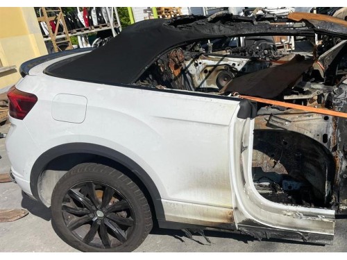 Interruttore Alzacristalli ANT SX 74232-0D670 Toyota Yaris IV 2012