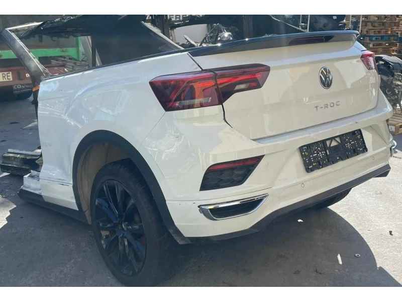 Parafango POST SX 2GA809844 Volkswagen T-roc 2017
