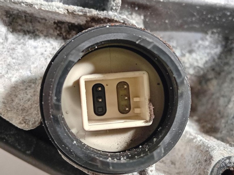 Retrovisore Esterno ANT DX 5 PIN Bmw X1 E84 2010