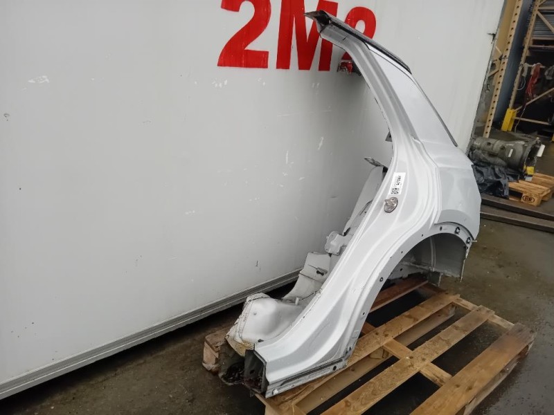 Parafango POST SX PARAFANGO POST SX Volkswagen T-roc 2017