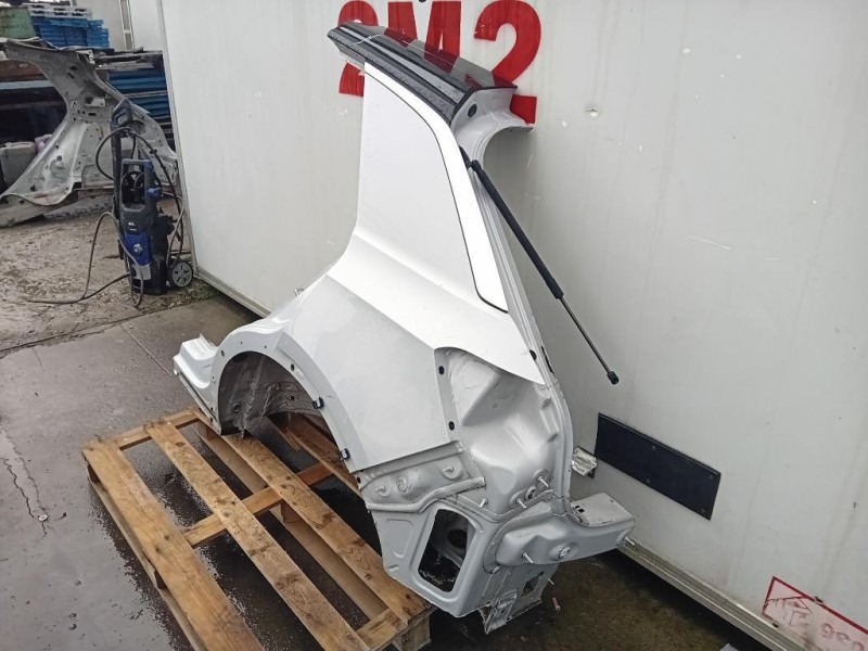 Parafango POST SX PARAFANGO POST SX Volkswagen T-roc 2017